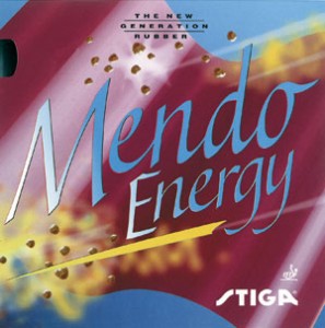 Mendo energy　厚度：2.0